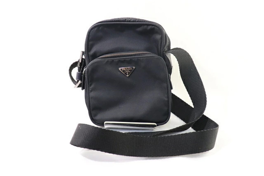 Prada bag shoulder